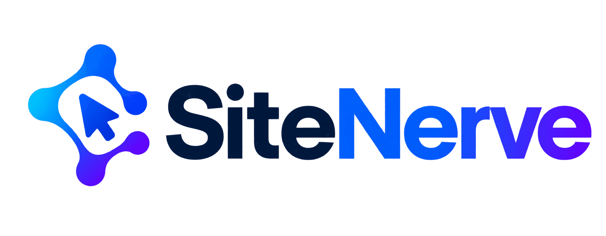 SiteNerve logo
